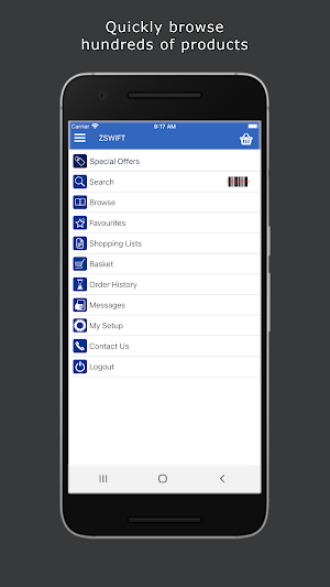 S&J Fisheries Screenshot 1