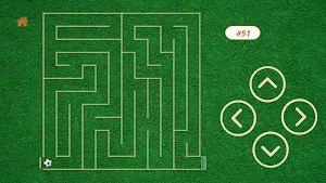 EscapeMe - The Maze Game Screenshot 2