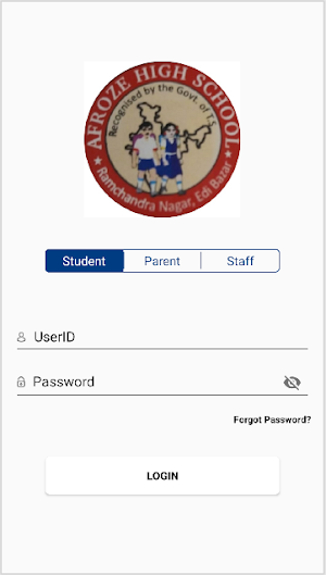Afroze High School Screenshot 2
