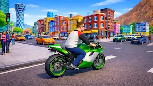 Gangster Hustle: Crime Wars Screenshot 0