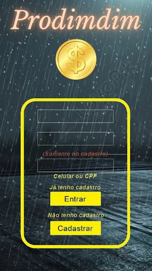 Prodimdim Screenshot 1