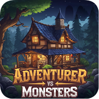 Adventurer vs Monsters TD