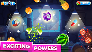 Fruit Chef – Fruits Slicing Screenshot 3