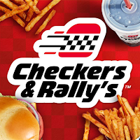 Checkers & Rally's Rewards