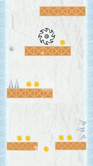 Snowdrop Screenshot 1