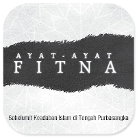 Ayat-Ayat Fitna, Qurais Shihab