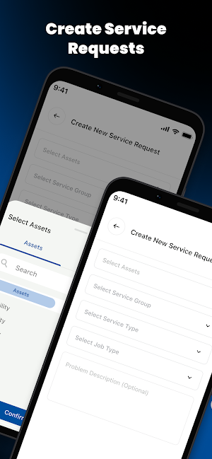 Al-Futtaim Tenant App Screenshot 1