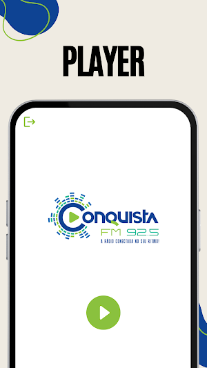 Rádio Conquista FM 92,5 Screenshot 3