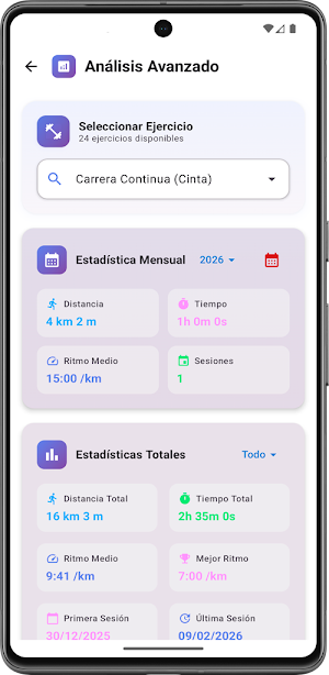 SYNAPTAI Pro Screenshot 1