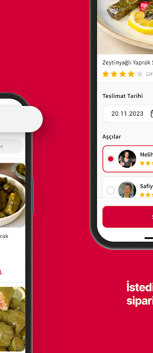 Teyzeler Screenshot 3