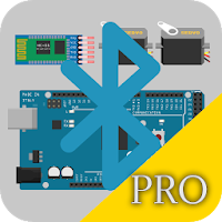 Mega Servo control PRO