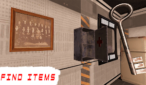 Escape The Impostor House Screenshot 1