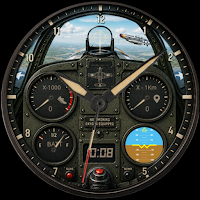 Warbird Little Friend