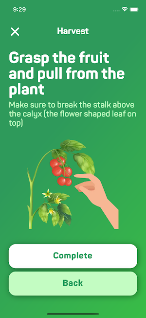 PlantPal Screenshot 2
