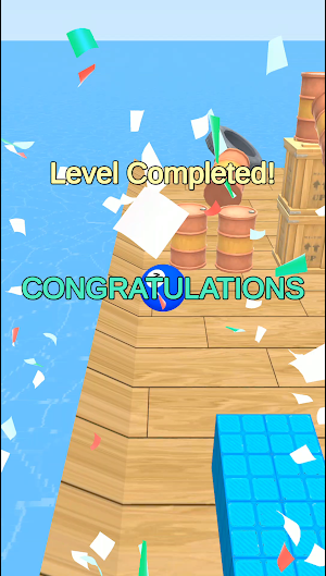Hitter Ball Screenshot 3