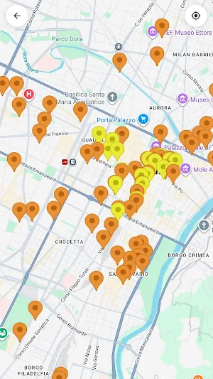 Apperitivo Screenshot 2