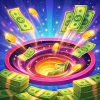 Money Hole 3D