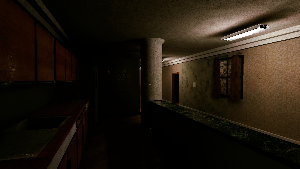 Void Stalkers: LOOP Screenshot 1