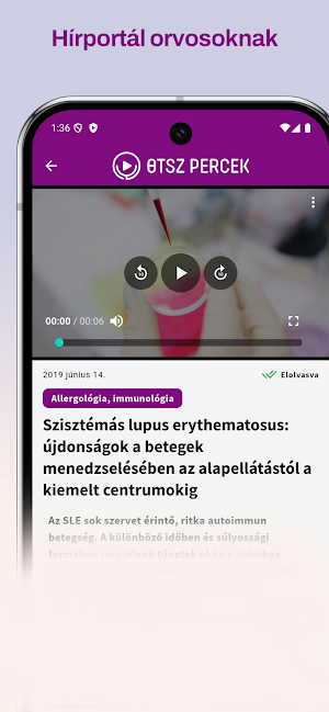 OTSZ Percek Screenshot 2