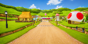 Nitro Wheels Screenshot 3