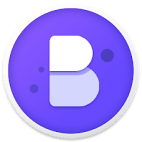 BOLDR - ICON PACK