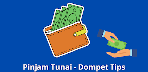 Pinjam Tunai - Dompet Tips Screenshot 1
