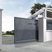 Modern Gate Designs