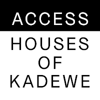 Access: Houses of KaDeWe