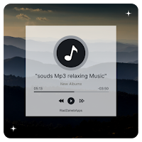 Sounds Mp3 relaxing music