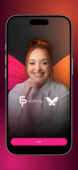 FP Academy Screenshot 0