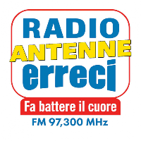 RADIO ANTENNE ERRECI 97.300