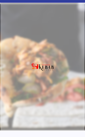 Mersin Kebab House Screenshot 3
