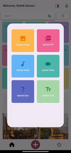 V-Stack Screenshot 3