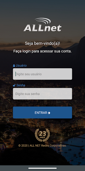 All Net - Gerência Screenshot 0