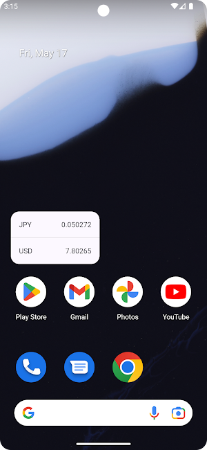 TraveXchange Screenshot 2