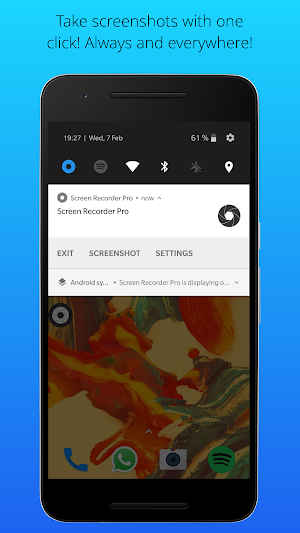 Screenshot Pro 2 Screenshot 0
