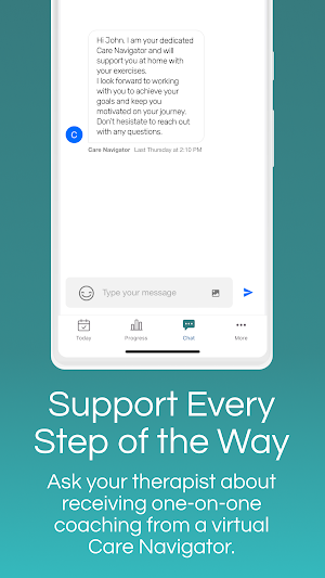 APT ON THE GO Screenshot 3
