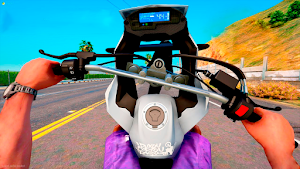 Projeto Grau - Atualização Screenshot 1