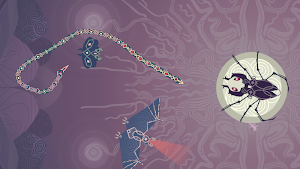 Ophidia Screenshot 1
