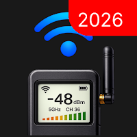 Smart WiFi Analyzer