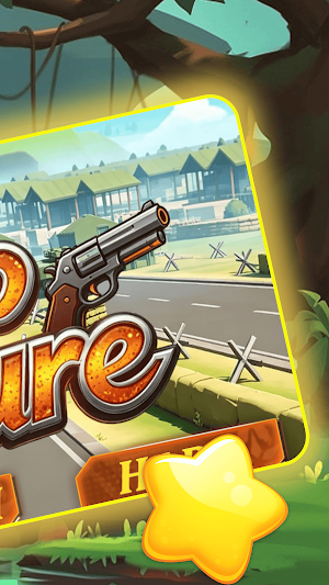 Camp Treasure Screenshot 3