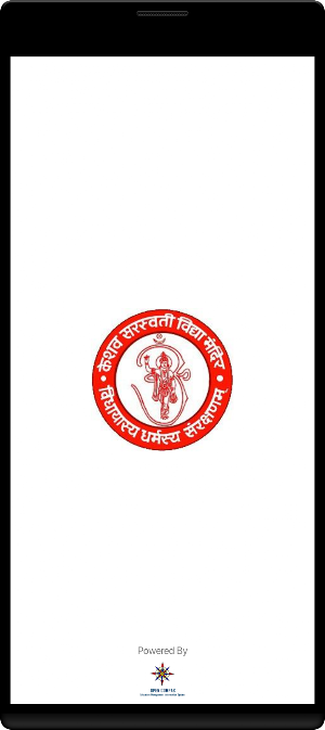 KESHAV SARASWATI VIDYA MANDIR Screenshot 0