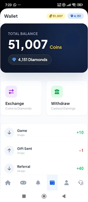 Social Pro Screenshot 3