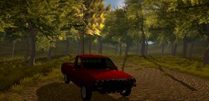 RomanianHighwayRacer Screenshot 0