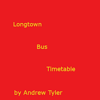 Longtown Bus Timetable