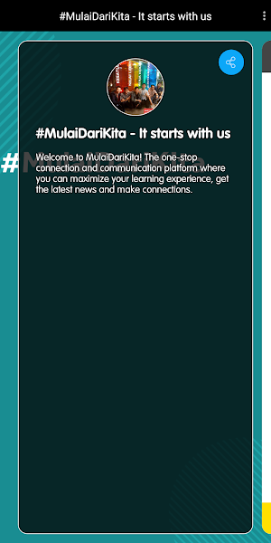 MulaiDariKita Screenshot 2