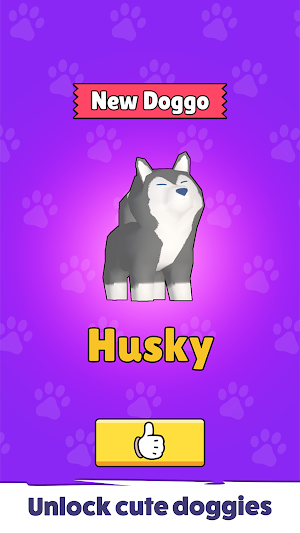 Breaking Dogs Screenshot 2