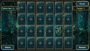 Mind Ffor Funash Screenshot 2