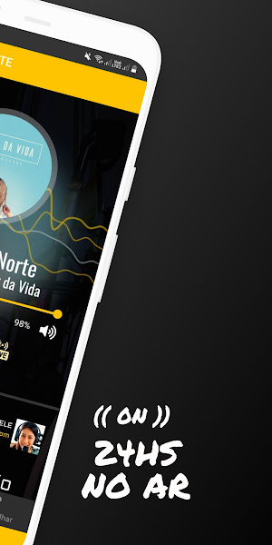 Umadpel Norte Screenshot 1