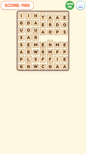 ANIMAL WORD PUZZLE Screenshot 3
